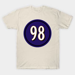 Brandon Williams T-Shirt